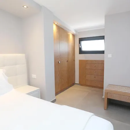 Villas Les Blancs 2 - Private Pool, 5 Bdrms, Panoramic View Villa