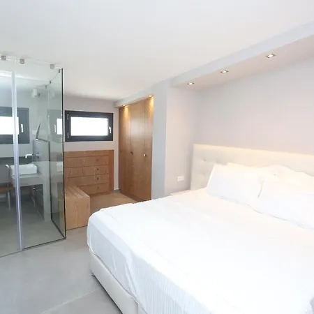 Villas Les Blancs 2 - Private Pool, 5 Bdrms, Panoramic View Villa