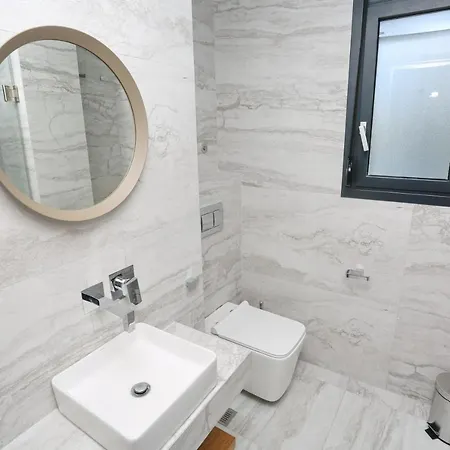 Villas Les Blancs 2 - Private Pool, 5 Bdrms, Panoramic View Villa *