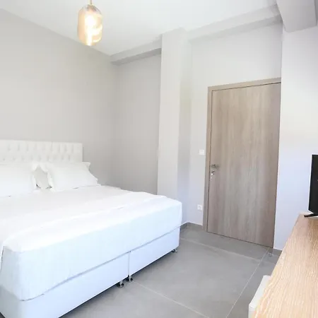 Villas Les Blancs 2 - Private Pool, 5 Bdrms, Panoramic View Villa