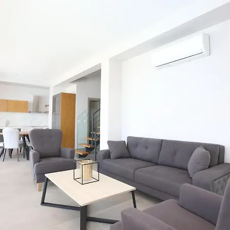 Villa Villas Les Blancs 2 - Private Pool, 5 Bdrms, Panoramic View *